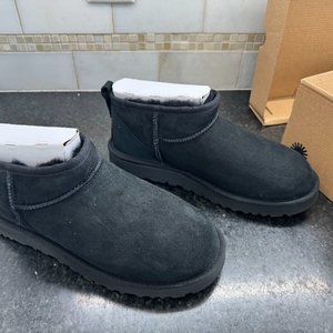 UGG Classic Ultra Mini